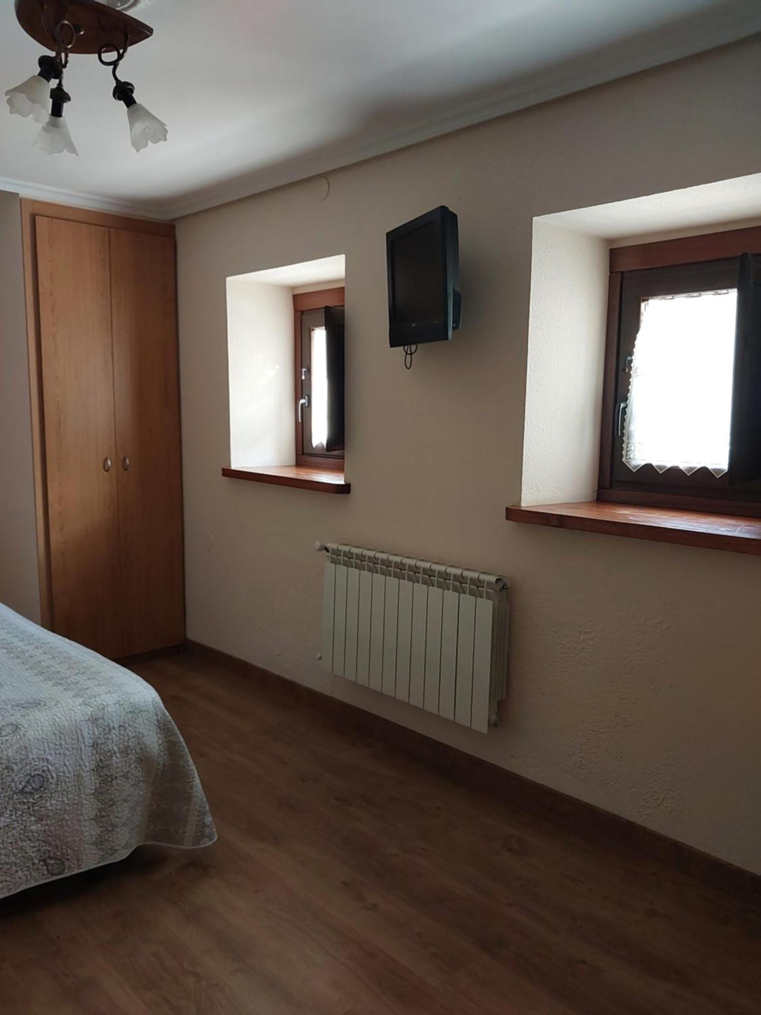 Hotel Rural Cabrales Carrena de Cabrales Room photo