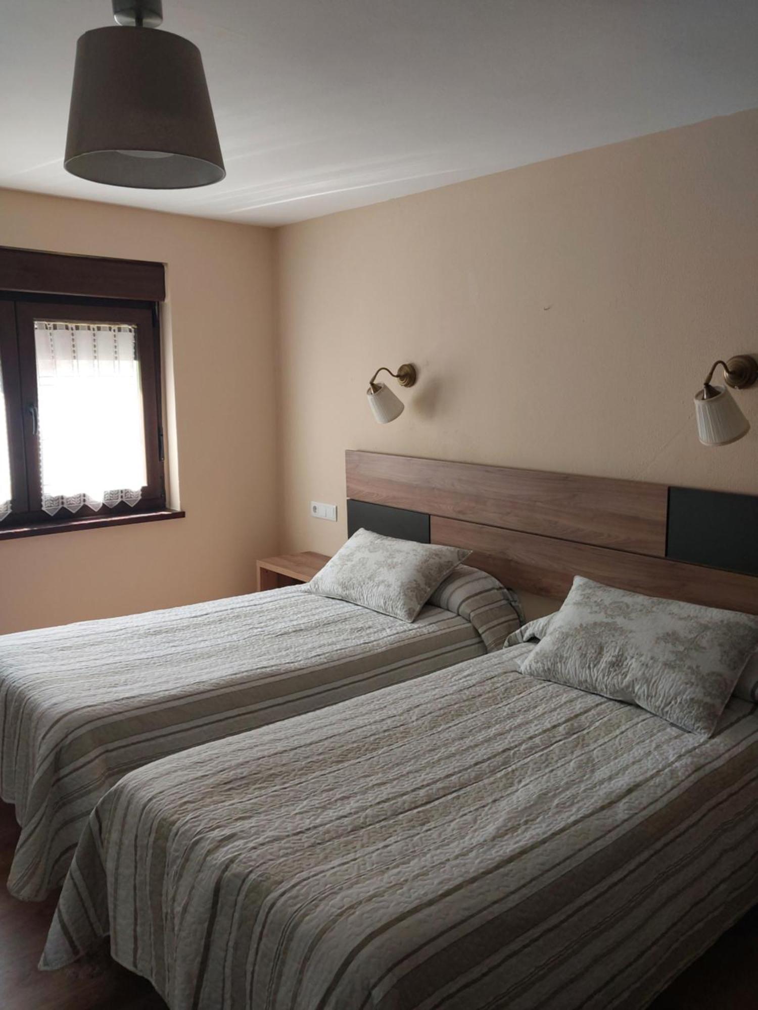 Hotel Rural Cabrales Carrena de Cabrales Room photo