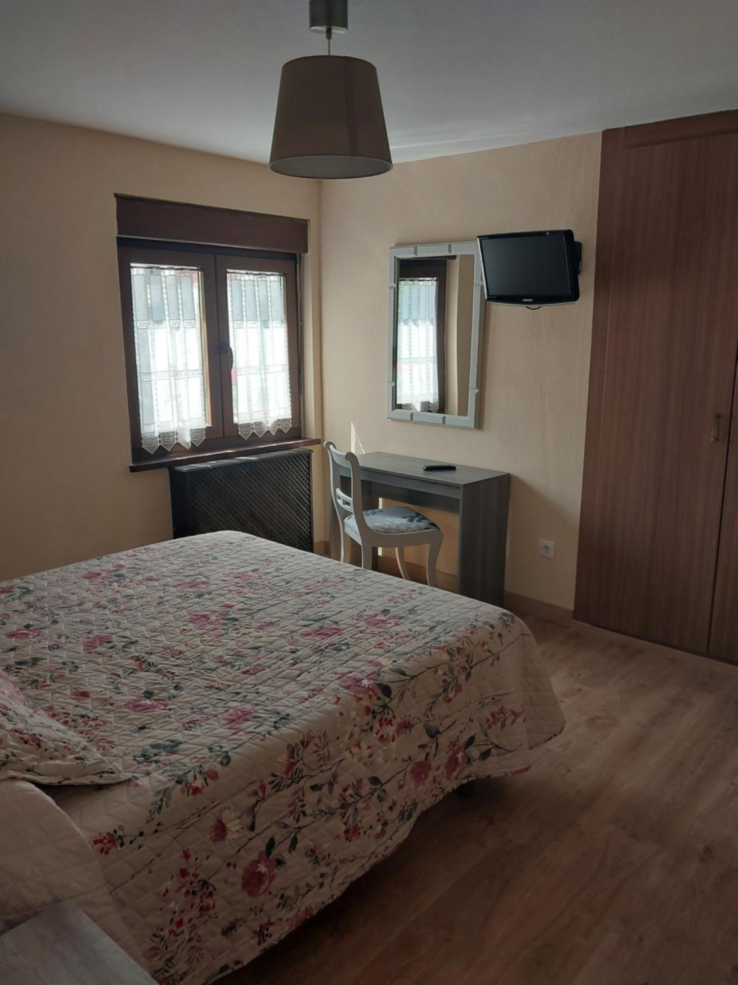 Hotel Rural Cabrales Carrena de Cabrales Room photo